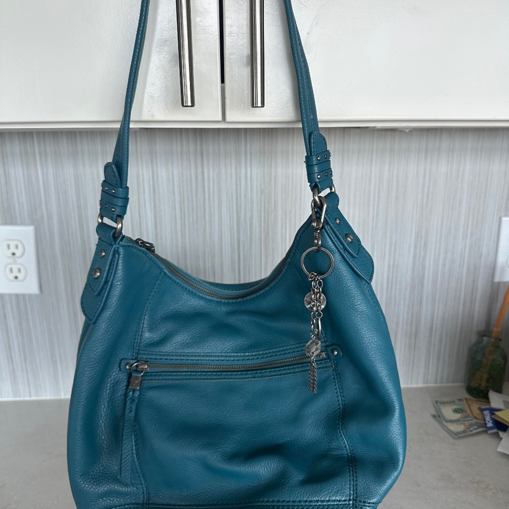 The SAK Sequoia Hobo